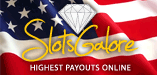 Gold Casino Slots